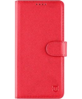 Taktiskie lauka piezīmes Xiaomi Redmi Note 14 4G Sarkanā krāsā
