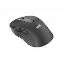 Logitech 910-006253 hiir Kontor Parempoolne Bluetooth Optiline 4000 DPI Logitech 910-006253 hiir Kontor Parempoolne Bluetooth Optiline 4000 DPI