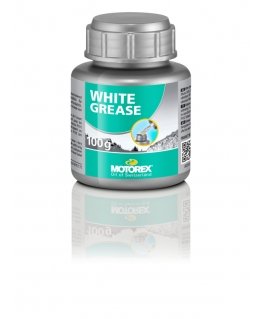 Motorex WHITE GREASE Lubrikantas