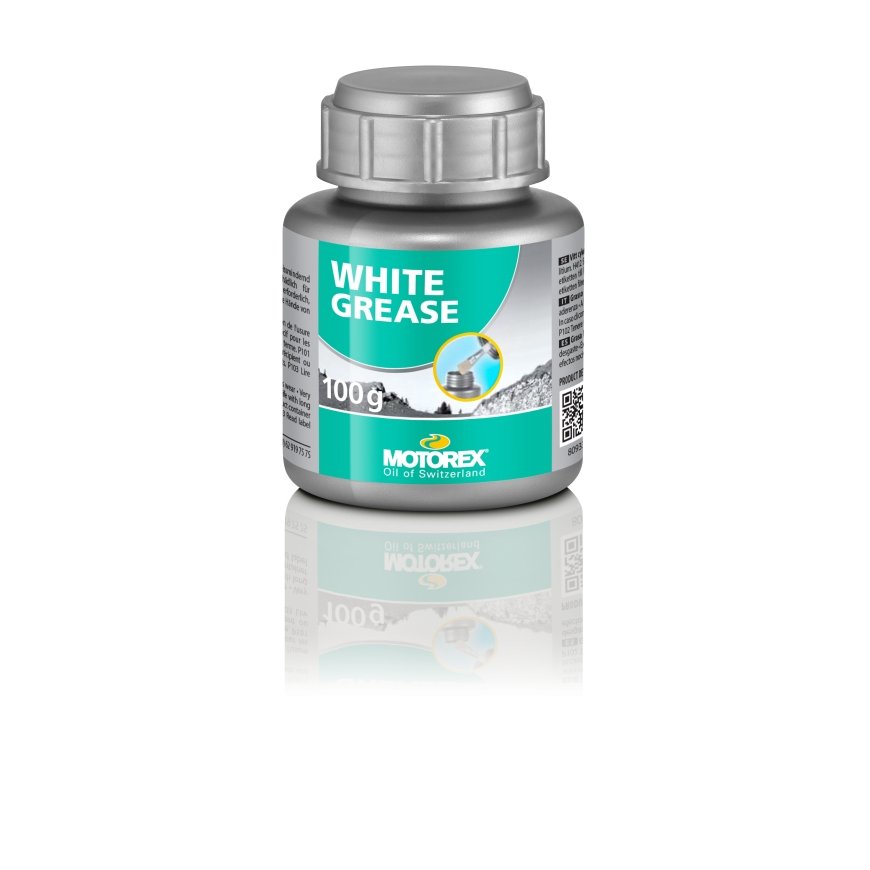 Motorex WHITE GREASE Smērviela