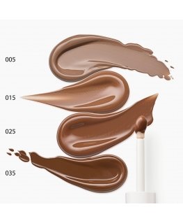 Sulanud päike vedel bronzer - Tekutý bronzer 10 ml