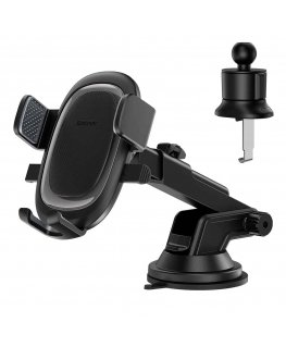 Baseus C40351600113-00 holder Passive holder Mobile phone/Smartphone Black