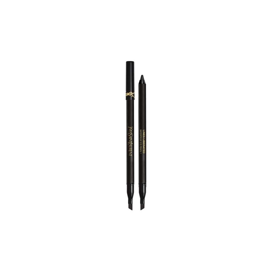 Yves Saint Laurent Lines Liberated veekindel silmapliiats 01 1.2g – 2