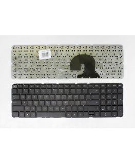 Keyboard HP Pavillion: DV7-4000, DV7-4100