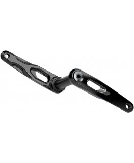 SRAM RIVAL E1 Flattop 126 chain with PowerLock clutch - 12/13 speed