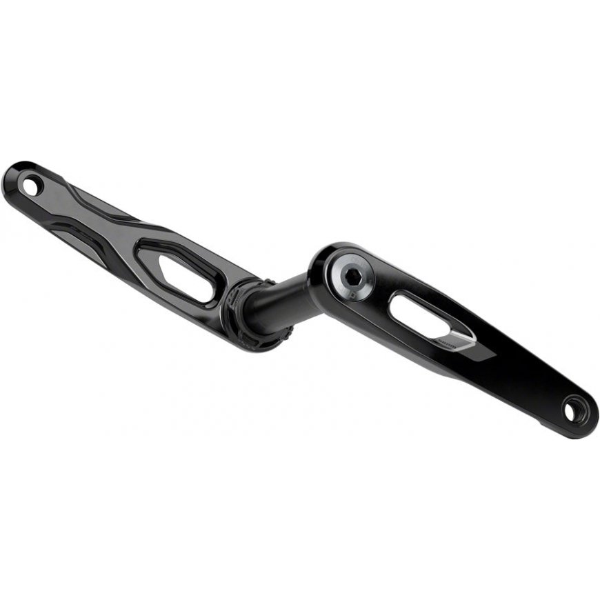 SRAM RIVAL E1 Flattop 126 ķēde ar PowerLock slēdzeni - 12/13 ātrumi