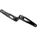 SRAM RIVAL E1 Flattop 126 chain with PowerLock clutch - 12/13 speed SRAM RIVAL E1 Flattop 126 chain with PowerLock clutch - 12/13 speed