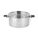 Russell Hobbs RH01168EU7 Excellence 24cm Stockpot Russell Hobbs RH01168EU7 Excellence 24cm Stockpot