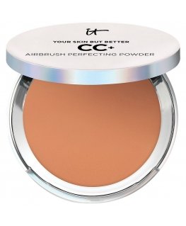 It Cosmetics, Your Skin But Better Cc+, Compact Foundation, Rich
