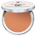 It Cosmetics, Your Skin But Better Cc+, Compact Foundation, Rich It Cosmetics, Your Skin But Better Cc+, Compact Foundation, Rich
