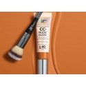 It Cosmetics, Your Skin But Better Cc+, Compact Foundation, Rich It Cosmetics, Your Skin But Better Cc+, Compact Foundation, Rich