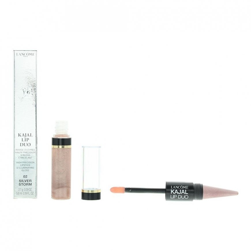 Lancôme Lancome, Kajal lūpu duets, duets