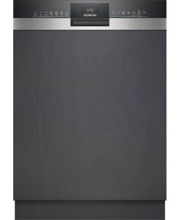 Siemens iQ300 SX53ES22CE dishwasher Semi built-in 14 place settings A