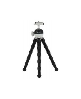 Ulanzi flexible tripod, flexible head holder, camera, camera, phone Ulanzi / Mt-33
