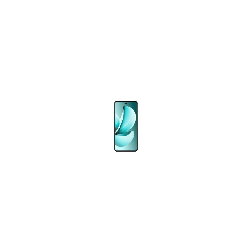 MS Diamond Glass Edge FG Realme C53 | Narzo N53 musta | must – 2