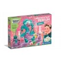 Clementoni Toys CLE Scientific Fun Perfume Laboratory Deluxe 50396 Clementoni Toys CLE Scientific Fun Perfume Laboratory Deluxe 50396