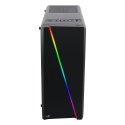 Aerocool Cylon „Midi Tower“ Juoda Aerocool Cylon „Midi Tower“ Juoda