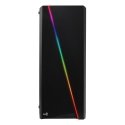 Aerocool Cylon „Midi Tower“ Juoda Aerocool Cylon „Midi Tower“ Juoda