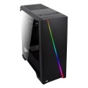 Aerocool Cylon Midi Tower musta Aerocool Cylon Midi Tower musta