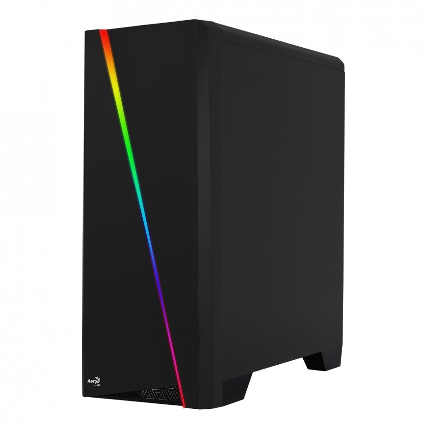 Aerocool Cylon Midi Tower Черный – 4