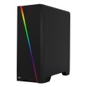 Aerocool Cylon Midi Tower Черный Aerocool Cylon Midi Tower Черный