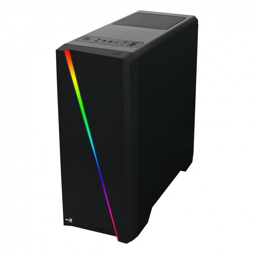Aerocool Cylon Midi Tower Must – 5