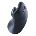 Gembird MUSW-ERGO-03 hiir Kodu Parempoolne Raadioside Optiline 1600 DPI