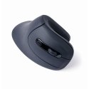 Gembird MUSW-ERGO-03 hiiri Koti Oikeakätinen Langaton RF Optinen 1600 DPI Gembird MUSW-ERGO-03 hiiri Koti Oikeakätinen Langaton RF Optinen 1600 DPI