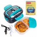 Elektriline auto termospudel "Lunch Box" 1500 ml, 2170, KAMILL Elektriline auto termospudel "Lunch Box" 1500 ml, 2170, KAMILL