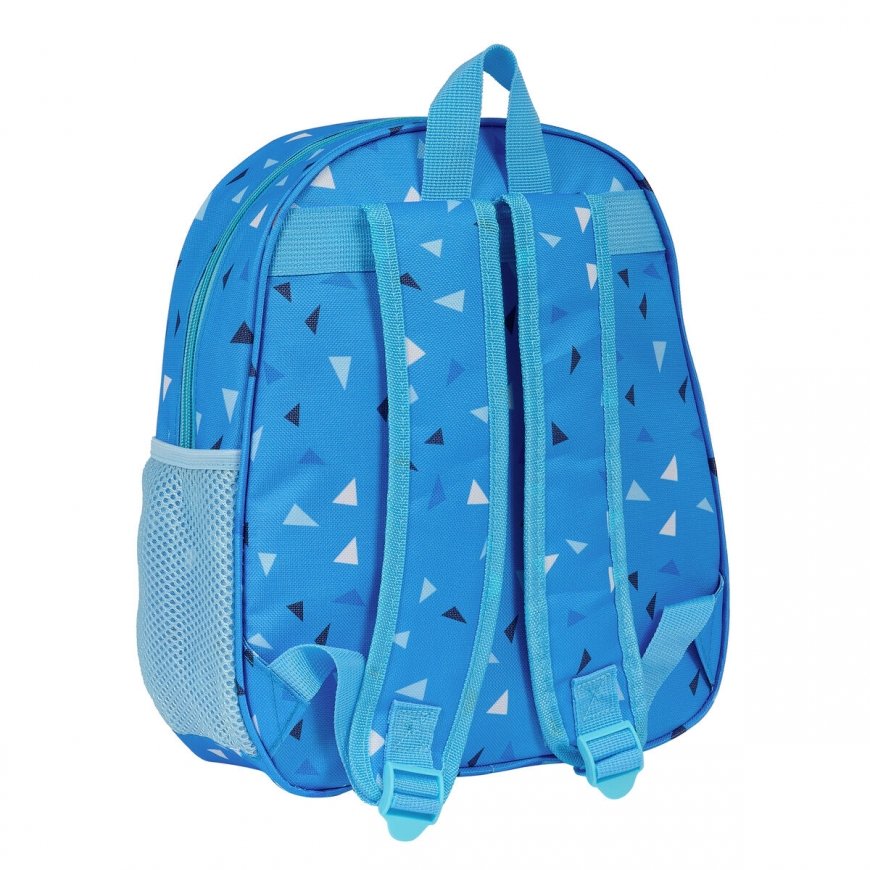 Disney Klassikot Safta Disney Goffy 3D reppu 33cm