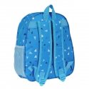 Disney Classics Safta Disney Goofy 3D backpack 33cm Disney Classics Safta Disney Goofy 3D backpack 33cm