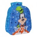 Disney klassikud Safta Disney Goffy 3D seljakott 33cm Disney klassikud Safta Disney Goffy 3D seljakott 33cm