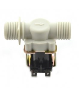 OEM Electromagnetic Valve DN15 12V 1/2"
