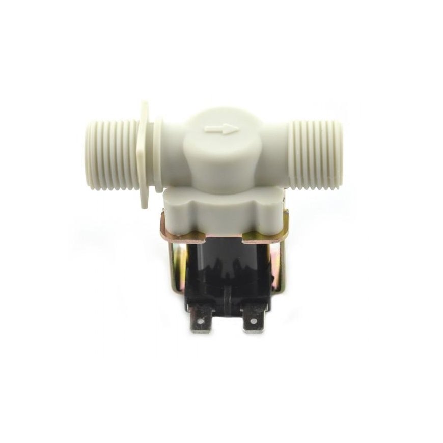 Oem Elektromagneettinen venttiili DN15 12V 1/2"