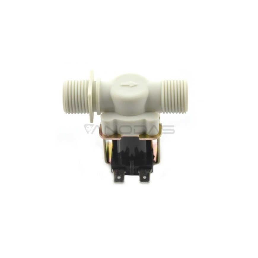 Oem elektromagnetinis vožtuvas DN15 12V 1/2" – 2