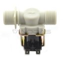 Oem Elektromagneettinen venttiili DN15 12V 1/2" Oem Elektromagneettinen venttiili DN15 12V 1/2"
