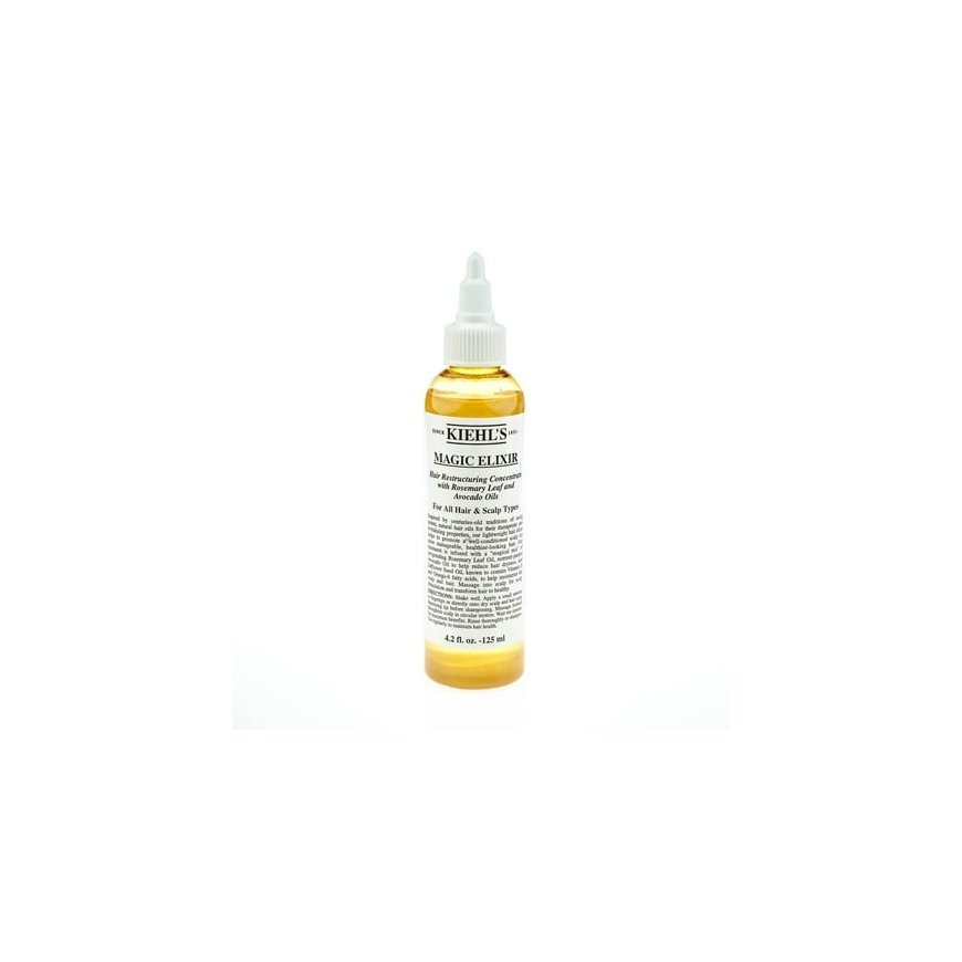 Kiehl's Kiehl´s Magic Elixir Hair Restructuring Concentrate