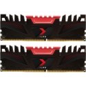 RAM PNY Muisti tietokoneelle 8GB DDR4 2666MHz DIMM MD8GSD42666-SB RAM PNY Muisti tietokoneelle 8GB DDR4 2666MHz DIMM MD8GSD42666-SB