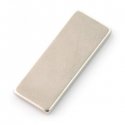 Oem Ristkülikuline neodüümmagnet 25x10x2mm - 10tk Oem Ristkülikuline neodüümmagnet 25x10x2mm - 10tk