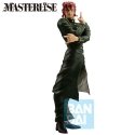 Banpresto Jojo's Bizarre Stardust Crusaders + Noriaki Kakyoin Ichibansho -figuuri 25 cm Banpresto Jojo's Bizarre Stardust Crusaders + Noriaki Kakyoin Ichibansho -figuuri 25 cm