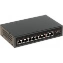 Kytkin SWITCH POE NANOSWITCH 3 PORTTIA UBIQUITI