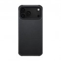Case PITAKA Aramid ProGuard for iPhone 17 Pro Max black grey Case PITAKA Aramid ProGuard for iPhone 17 Pro Max black grey