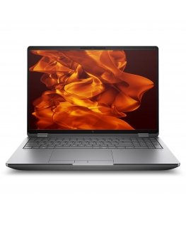 HP ZBOOK FURY 16 G1I U9-285HX