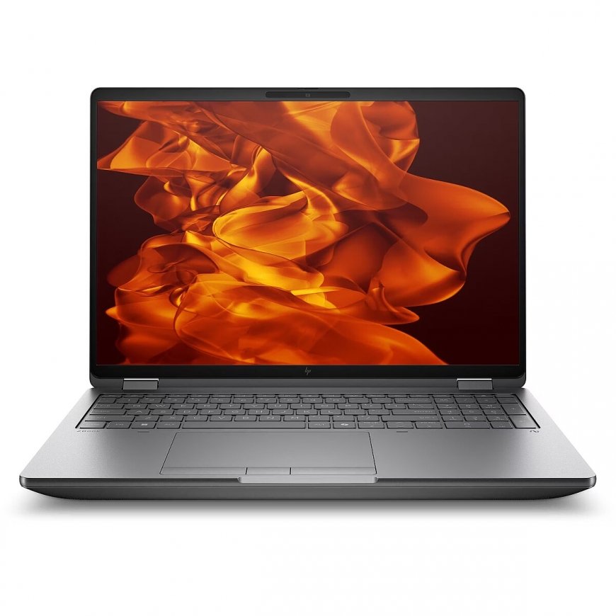 HP ZBOOK FURY 16 G1I U9-285HX – 2