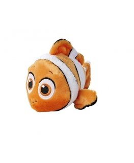 SIMBA Disney Pixar Finding Nemo Flufflets pehmolelu 25cm