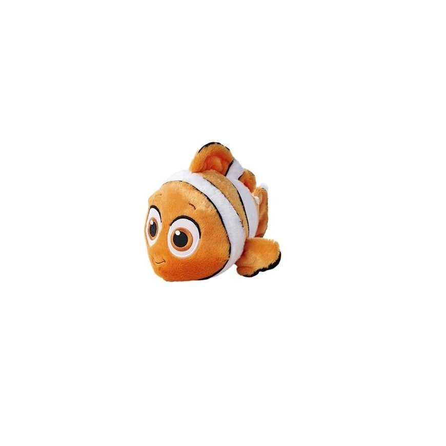 SIMBA Disney Pixar Finding Nemo Flufflets plush toy 25cm