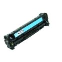 Spausdintuvo kasetė HP CF381A, mėlyna Spausdintuvo kasetė HP CF381A, mėlyna