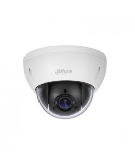 Dahua Technology SD22204-GC-LB Kupoli Videovalvontajärjestelmän turvakamera Sisätila 1920 x 1080 pikseliä Katto