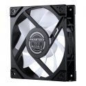 Phanteks M25 Корпус компьютера Вентилятор 12 cm Черный Phanteks M25 Корпус компьютера Вентилятор 12 cm Черный