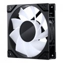 Phanteks M25 Kompiuterio korpusui Ventiliatorius 12 cm Juoda Phanteks M25 Kompiuterio korpusui Ventiliatorius 12 cm Juoda